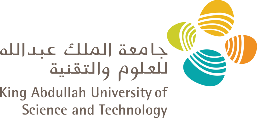 KAUST logo